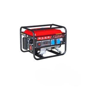 가솔린 용접 발전기 3kw 소형 가정용 단상 220V 3상