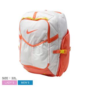 나이키 야구용 백팩 배낭 NIKE DIAMOND BAT PACK SELECT 남성 여성 화이트 오렌지 N1009790 야구 베이스볼