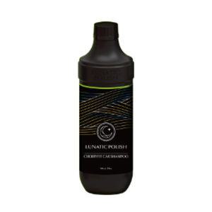 [루나틱폴리시] 체리핏 카샴푸 불스원 체리향 고농축 거품 차량 세정제 500ml