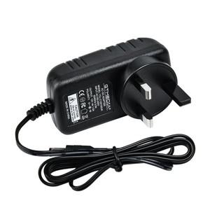 GTMEDIA TV 셋톱 박스용 전원 어댑터 DC 12V 1.5A EU US 플러그 프라임 GTC