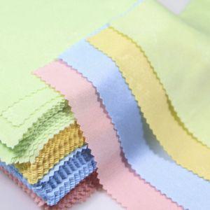 [2개묶음] 카메라핸드폰액정렌즈안경 천닦이 수건 클리너