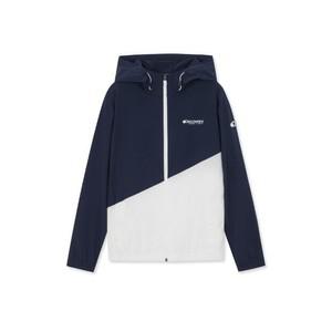 바람막이 XQD DWWJ68033-NYD 경량 이노블럭 여성 바람막이