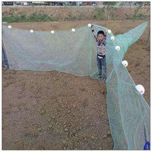 정치망 바다 투망 뜰망 새우 그물 수로
