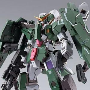 취미 프라모델 METAL BUILD 건담 듀나메스  디바이즈 기동전사 00