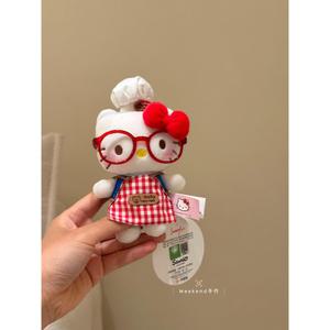 키티키링 산리오키링 백참 키체인 열쇠고리 가방장식 친구선물