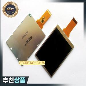 NIKON-Coolpix S600 카메라 수리 부품용 LCD 스크린 디스플레이