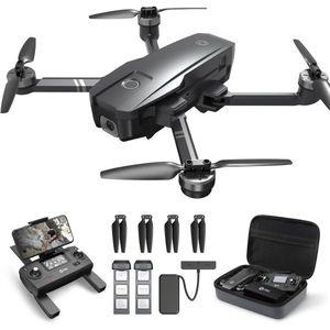 Holy Stone HS720 접이식 GPS 드론 쿼드콥터 4K UHD카메라 브러시리스 모터