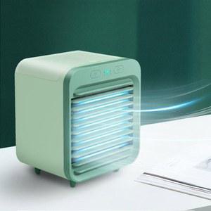 휴대용 에어컨 방 차박 이동식 소형 휴대용에어컨 더위 가정용 작은방 여름