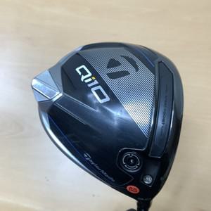 중고 테일러메이드 Qi10 9도 헤드 중고 골프채 남자 드라이버 헤드만 85