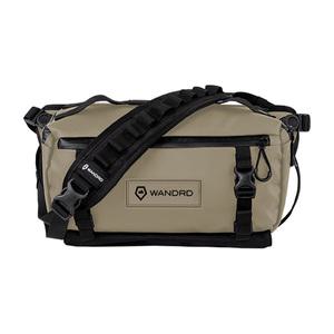 원더드 WANDRD ROGUE Sling 6L 탄 TAN -B1-