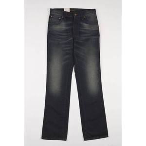 [누디진] Slim jim org cracker blue 111475