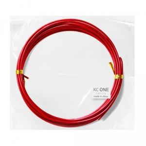 알루미늄 공예철사_2mm (빨강)3m 20개입*1봉