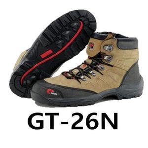 [RGNNNSSU]네파 가죽제 중단화 GT 26N 안전화 작업화