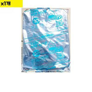 [RGNL3289]식자재 용품 카엔 고체연료 20gx20입 1개