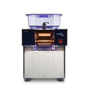 스노우반 눈꽃빙수기 KSD-161MW 업소용 빙수기 실타래빙수 팥빙수기계