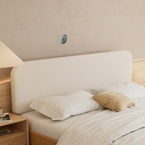 충돌방지 침대 헤드 프레임 벽쿠션 베드 펜션 머리판