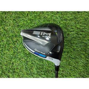 (중고) 테일러메이드드라이버 SIM MAX 10.5도 SR강도 M25030306