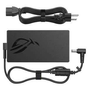 새로운 180W 제피루스 충전기 전원 G14 ADP-180TB 어댑터 FX505D 노트북 20V AC F17 게이밍 장착 ASUS 9A 공급 H F15 GA502 G15 ROG GA401 FX505G TUF