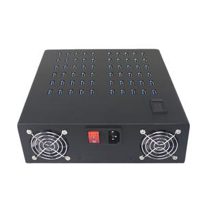 고출력 대용량 usb 충전기 50포트 30포트 멀티 고속충전 휴대용 사무실 업소용 핸드폰