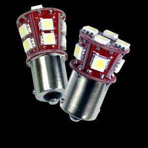 [이지커머스]12V 24V LED 전구 싱글 더블 순정 교체 차폭등 미등 LED후미등 자동차써치라이트 자동차실내LE