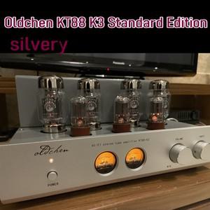 FEIYUE 사운드 앰프 Oldchen KT88 K3 튜브 발열 증폭기, 홈 시어터 하이파이 스테레오 블루투스 5.0 오디오
