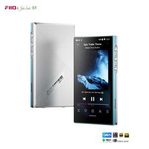 FiiO JM21 고해상도 오디오 HiFi 안드로이드 13 음악 플레이어 MP3, Snapdragon 680, Bluetooth USB DAC 12
