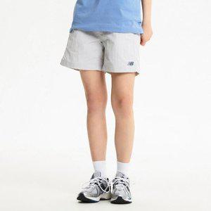 [뉴발란스]M 뉴발란스반바지 RQK NBNVE2W012-16 여성 에센셜 트리퍼 3.5부 쇼츠 (STANDARD FIT)