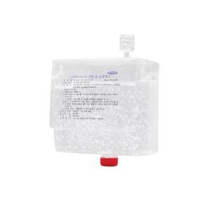 HTM 한국타올기 크린 손소독젤 HTM 627A (900mℓ×12팩) [HTM-627 리필]