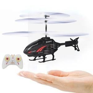 USB 충전식 리모컨 헬리콥터 RC 비행 비행기 드론