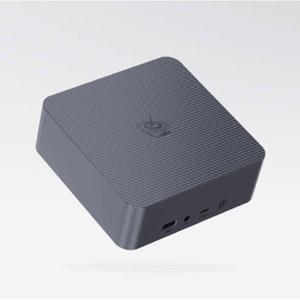 BEELINK EQR6 ADM 슬림 컴퓨터 R5 6600H Ryzen 지원