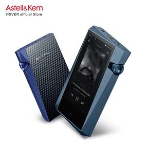 아이리버 Astell & Kern 무선 하이파이 DAP 휴대용 무손실 음악 MP3 플레이어, SR25 MKII 128GB