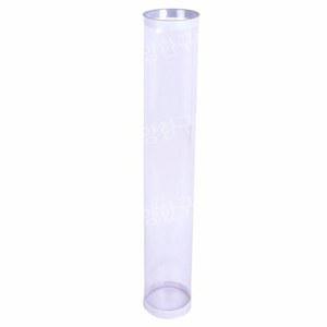 찌통 채비 민물 대용량 막대찌 맞춤통 투명 도장 내림 80CM 실용성 수조