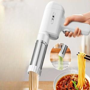 국수 면뽑는 기계 파스타 휴대 가정용 제면기 칼국수 면 우동 짜장면 뽑는기계 프레스