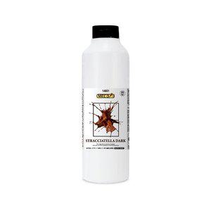 메가커피 맥쓰리 스트라치아텔라 다크 초코쉘 850ml
