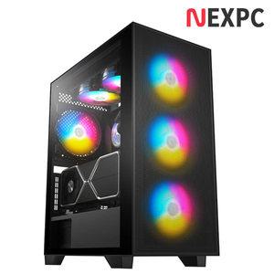 RTX5060TI 16GB 조립pc본체 고사양 게임용 데스크탑 I5 14400F G434