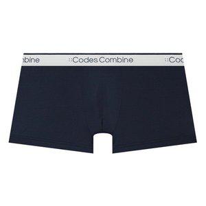 [코데즈컴바인이너웨어](강남점)프론트홀스포츠 네이비 드로즈 (CDMDR414NY)