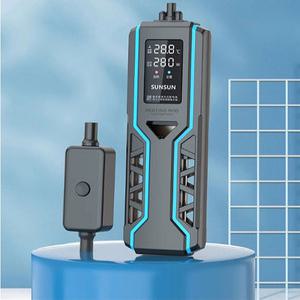 선선 히터 온도조절기 ARH PID 수조히터 PAM 구피 500W 300W 신형 DA