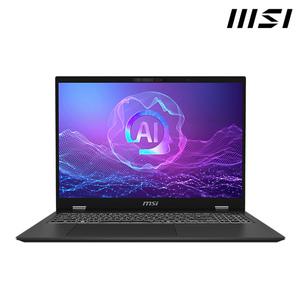 T) MSI 프레스티지 16 AI+ Evo B2VM-U7 Win11