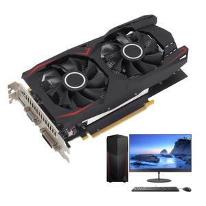 GTX1060 3 6GB GDDR5 192BIT PCI-E 그래픽 카드 비디오 게이머 및 전문가용 듀얼 팬