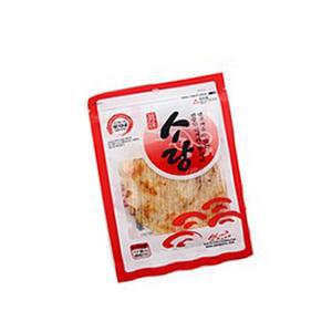VB 맥주안주 구운아귀포 1장 x100봉업소용 단체용 식당용 급식용 대용량 식자재