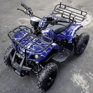 전동 4륜 전동차 미니 전기바이크 12ah배터리+300w+약50km운행 관광 노인전동차