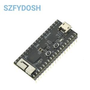 ESP32-PICO-KIT 아두이노용 개발 보드, 와이파이 블루투스 호환 모듈, V4, ESP32