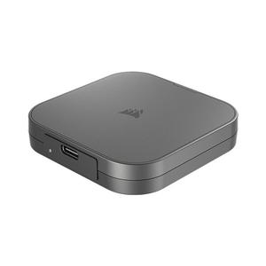 외장SSD EX400U Portable SSD USB Type-C 4TB 외장하드 휴대용저장장치 고속전송