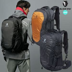 블랙야크 22FW 남녀공용 사계절 등산용 티어드롭형 배낭 343모델로30-공통 455132