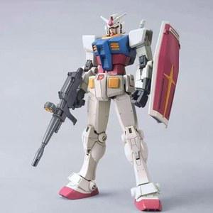 고고 건담 HG 1/144 다반 088 GTO 클리어 샤아 인피니티 G40 44 뉴건담