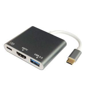 USB C타입 to HDMI컨버터 미러링케이블 노트북 TV연결