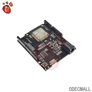 WIFI 무선 블루투스 개발 보드, Wemos D1 Mini, Arduino UNO R3 용, 4M 메모리 원 ESP32, D1 R32