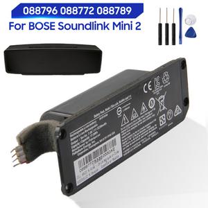 BOSE Soundlink Mini 2용 교체용 배터리 088789 088796 088772 080841  충전식 리튬 이온 2230mAh