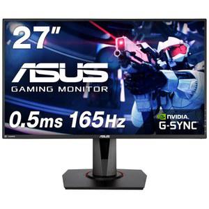 27 VG278QR J 0 5ms 응답 QHD2560 144Hz 21 저지연