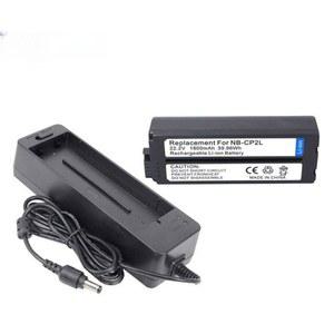 CP800 CP1300 CP1200 CP1500 프린터 배터리에 Canon CP1000
